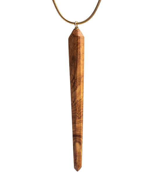 Necklace "Helios"