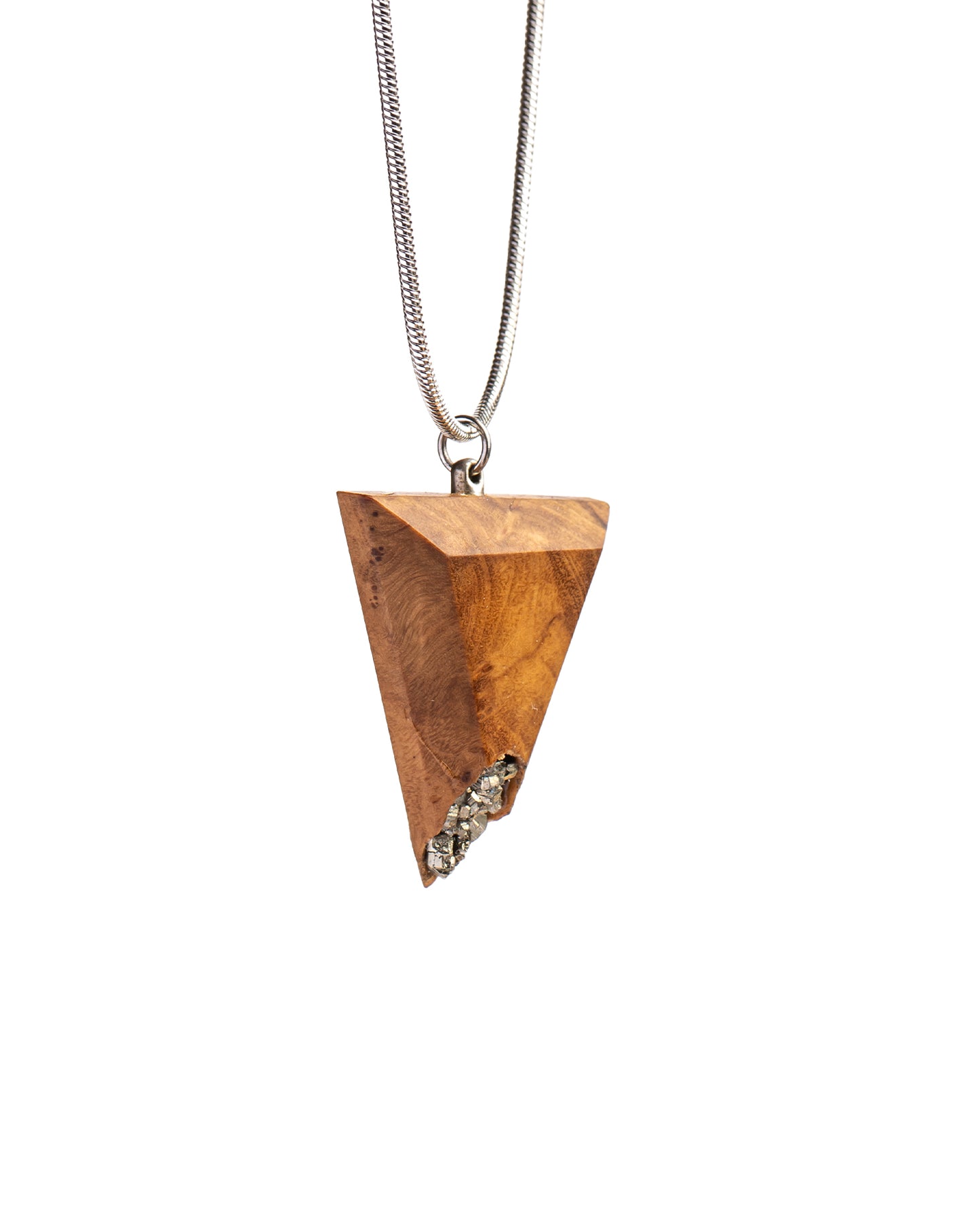 Necklace "Gaia"