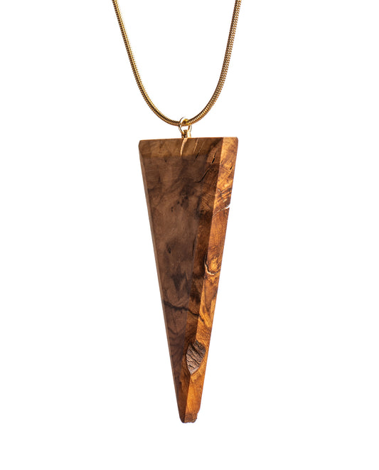 Necklace "Terra"