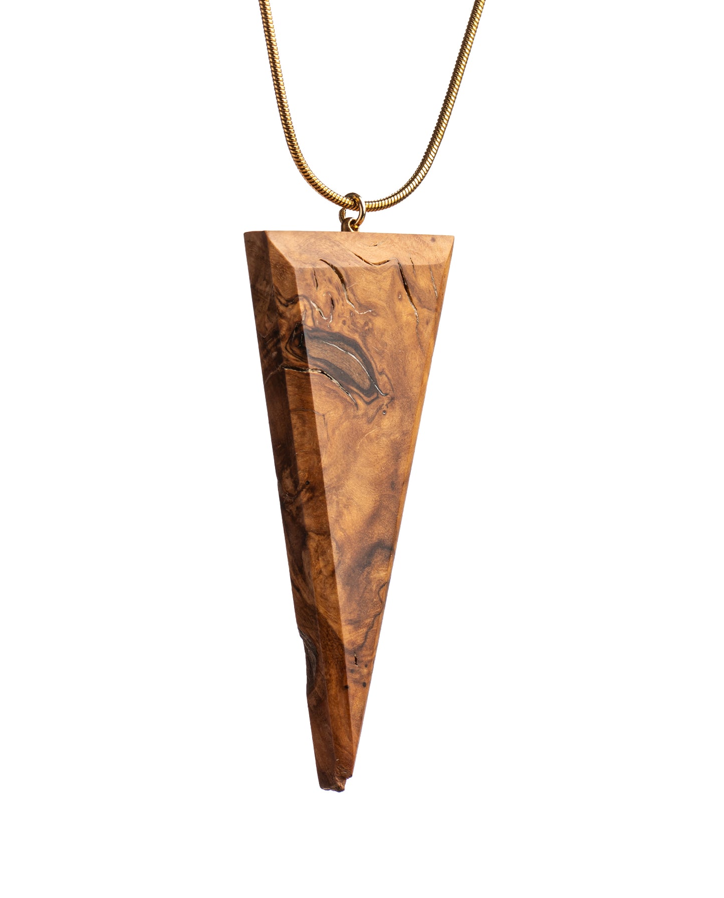 Necklace "Terra"