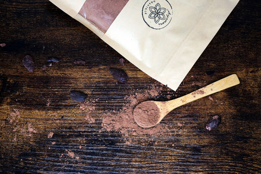 CEREMONIAL CACAO POWDER