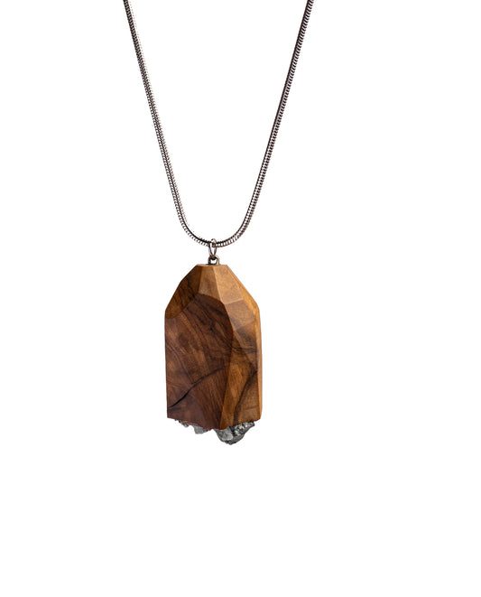 Necklace "Kairo"