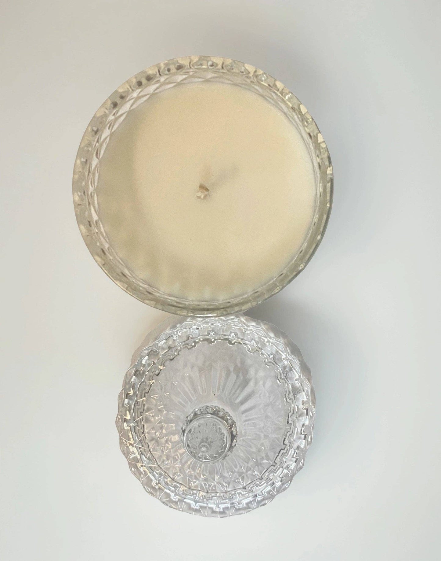 Starry Night Scented Candle