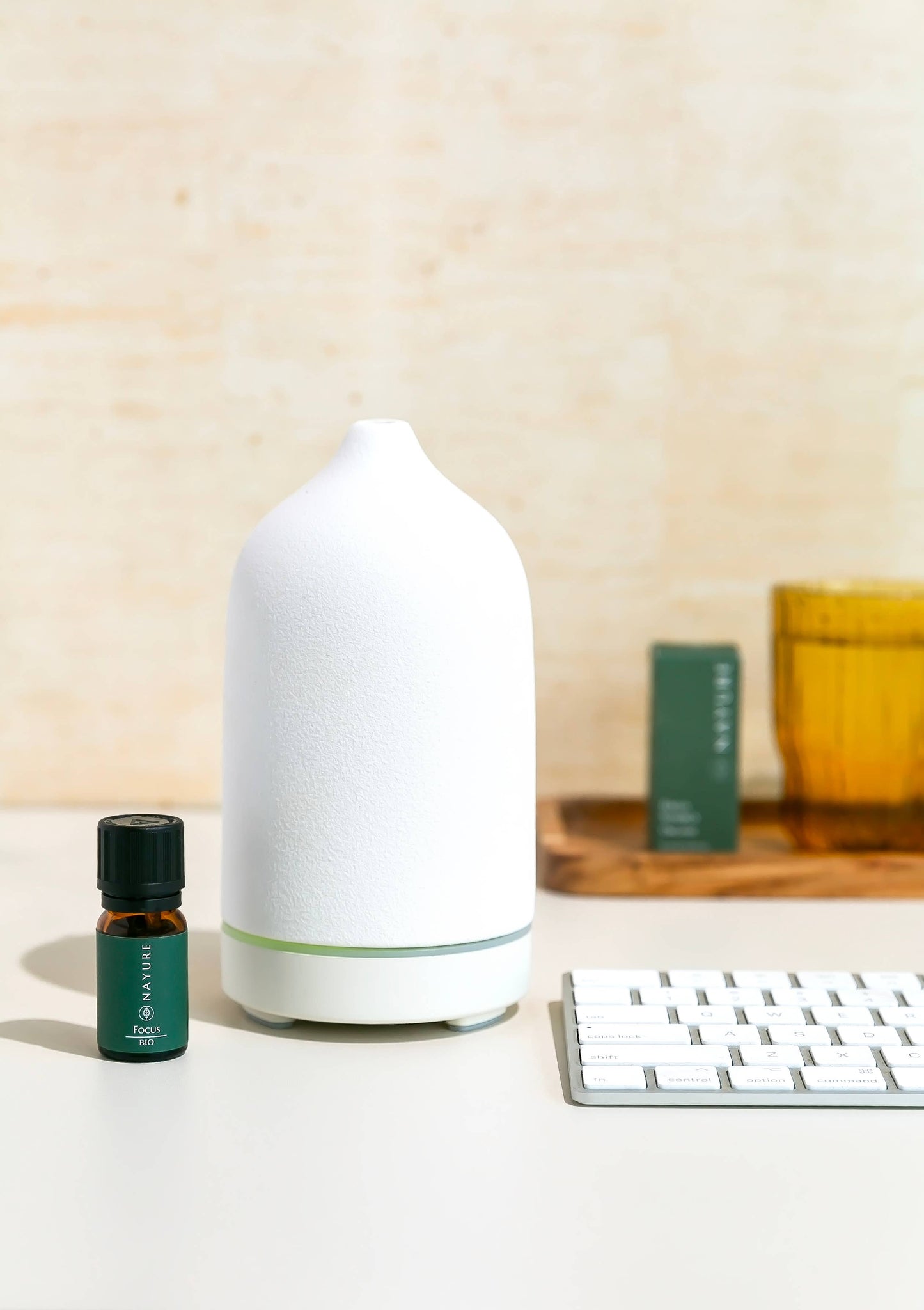 Focus Aroma Blend Organic