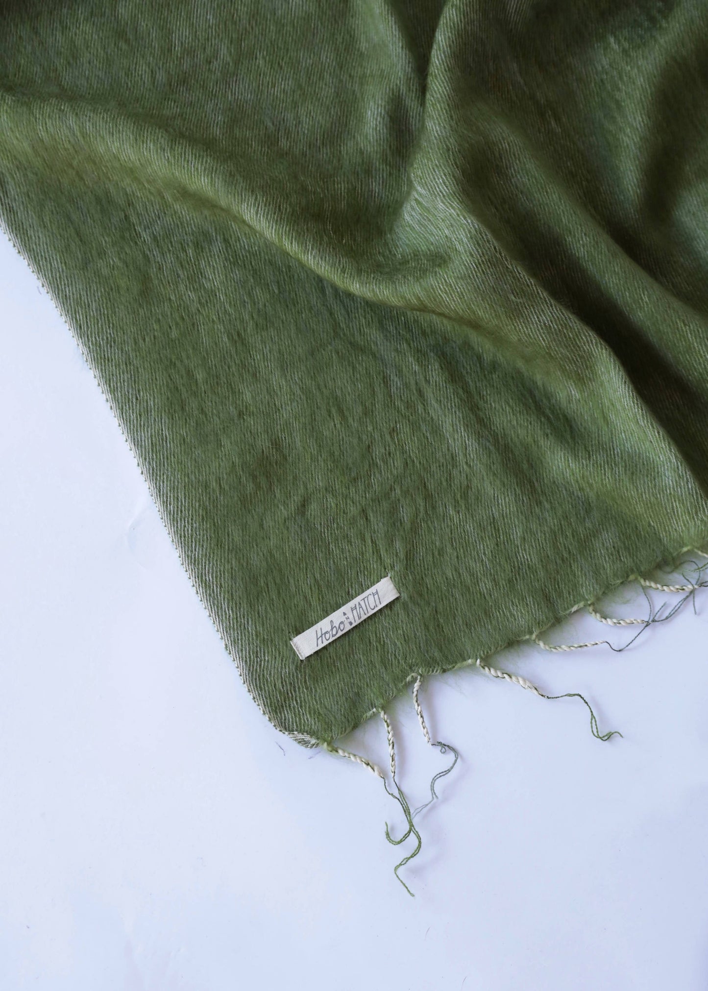 Poncho // Cactus