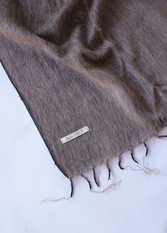 Blanket / Chai