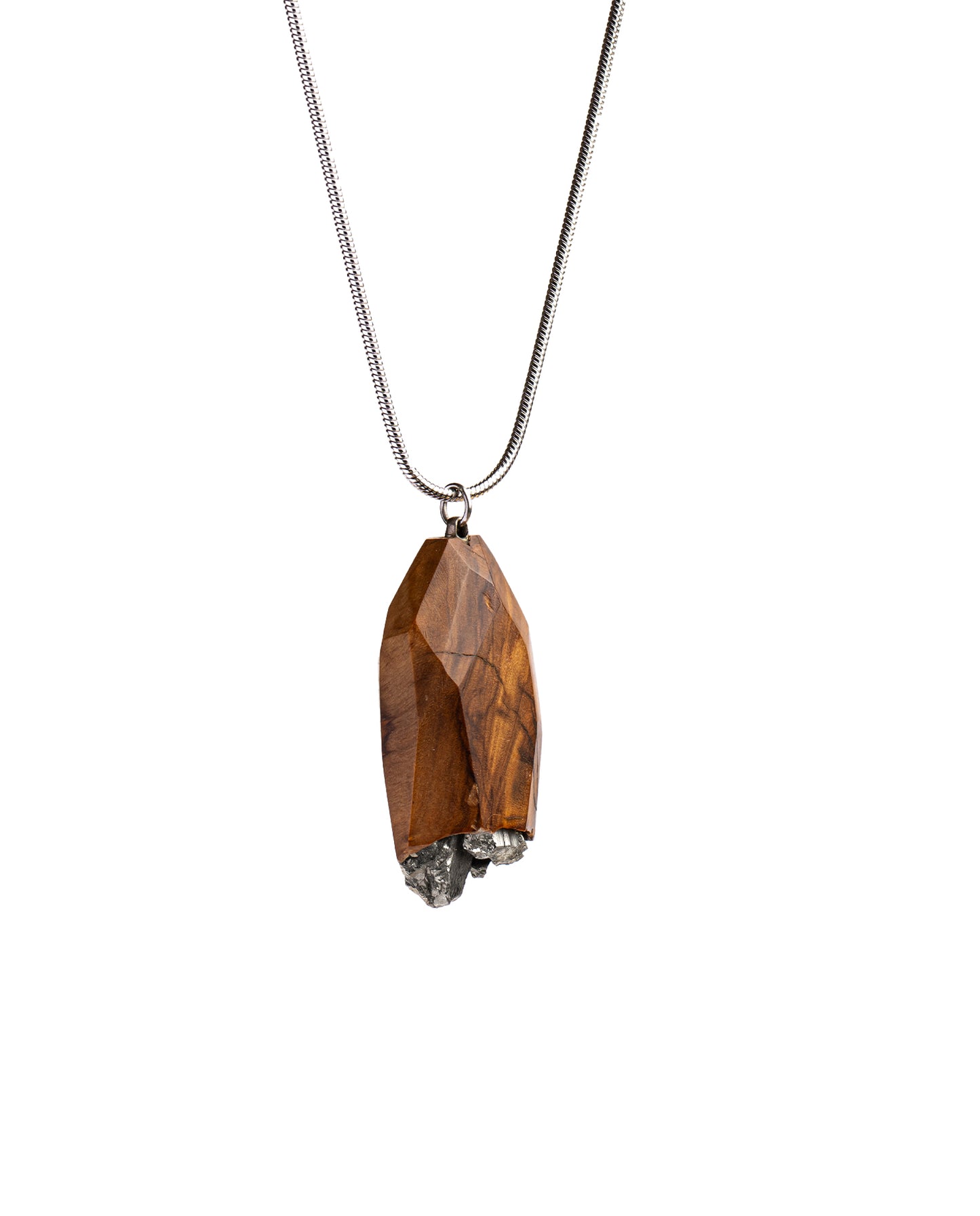 Necklace "Kairo"