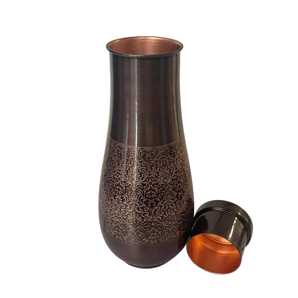 Pure Copper Carafe