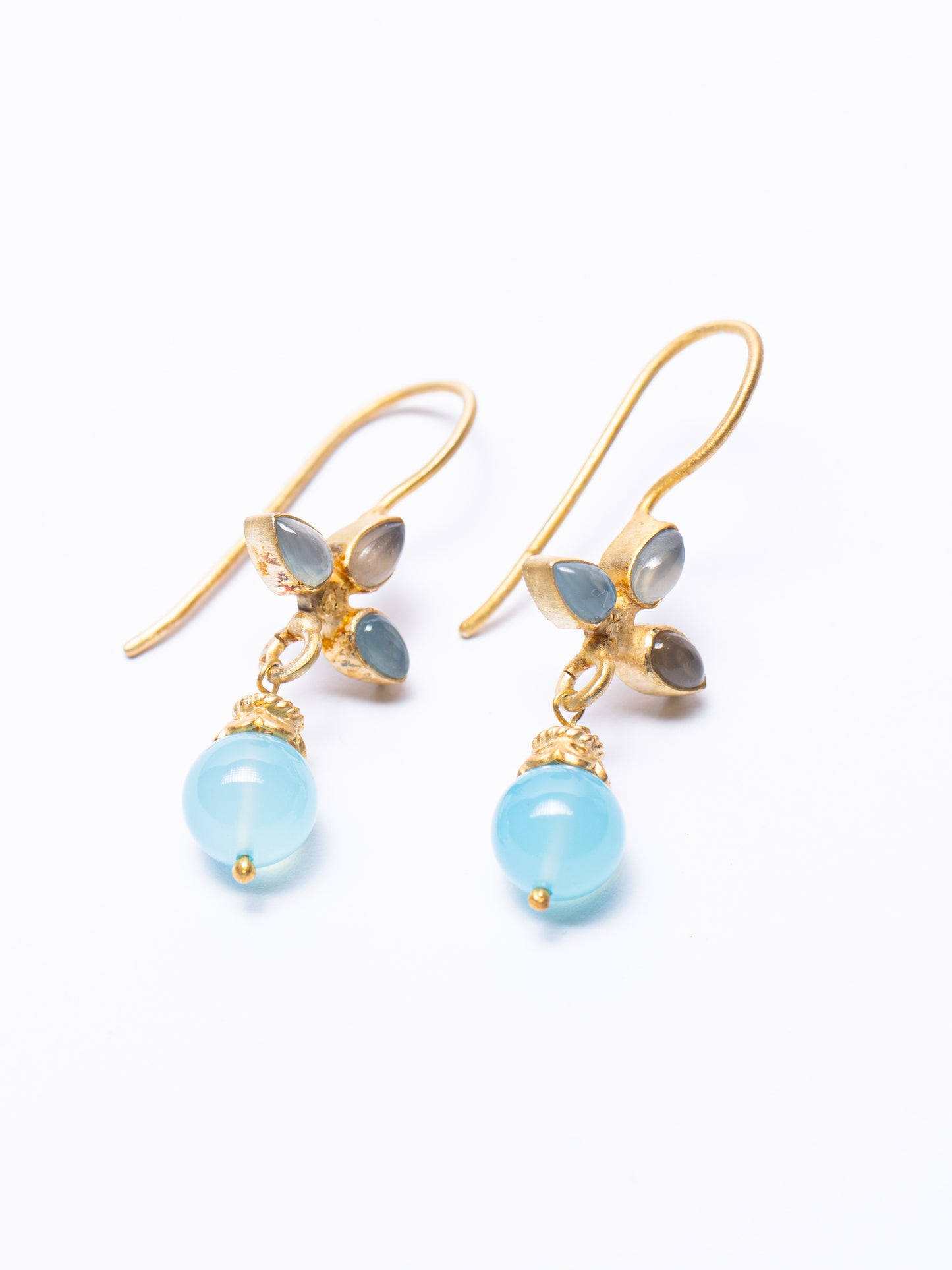 Celestia Bloom Earrings