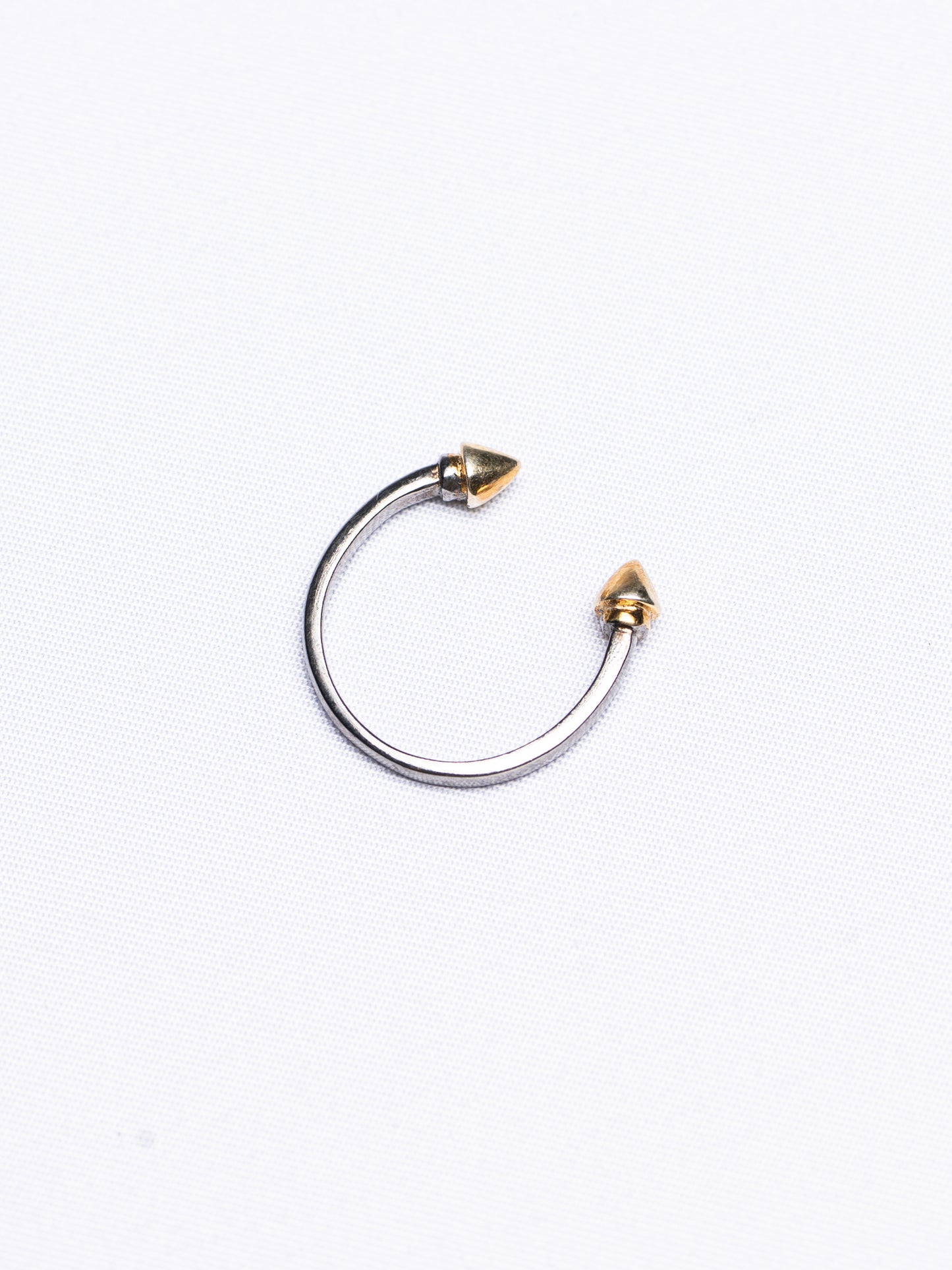 Nova Spike Ring