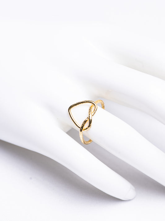 Love Loop Ring