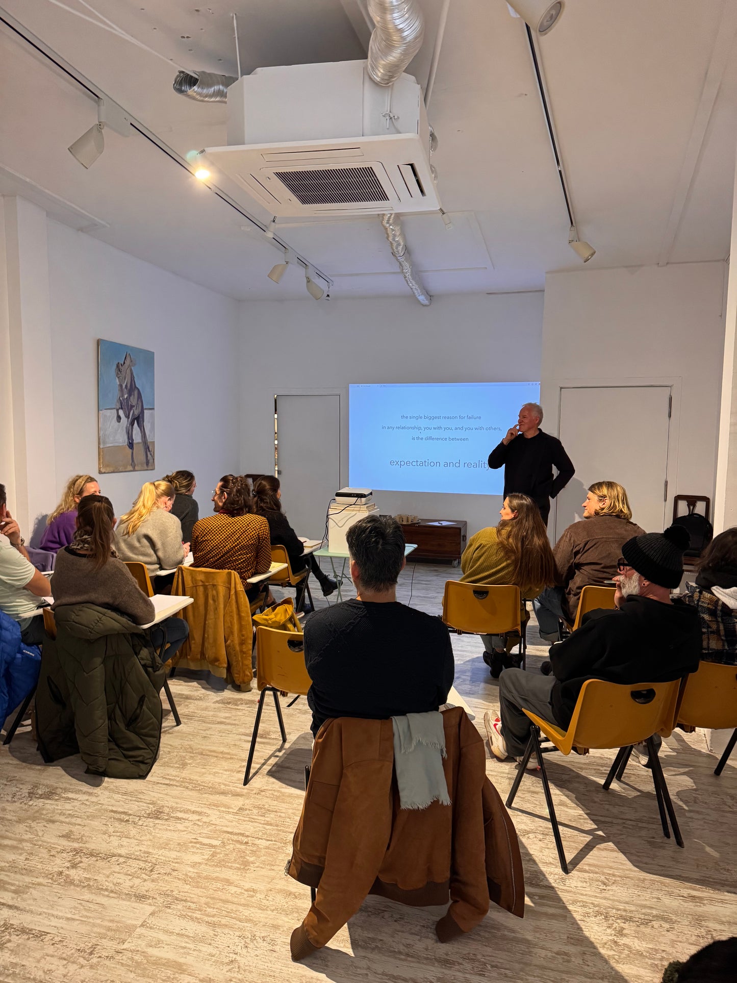 WORKSHOP 1