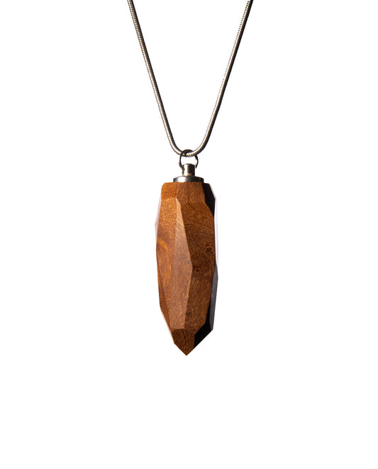 Necklace "The secret No.2"