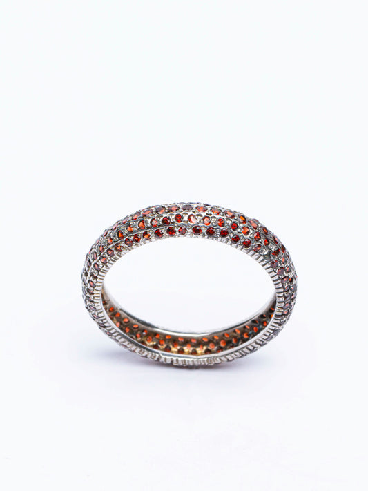 The Ring of Fire