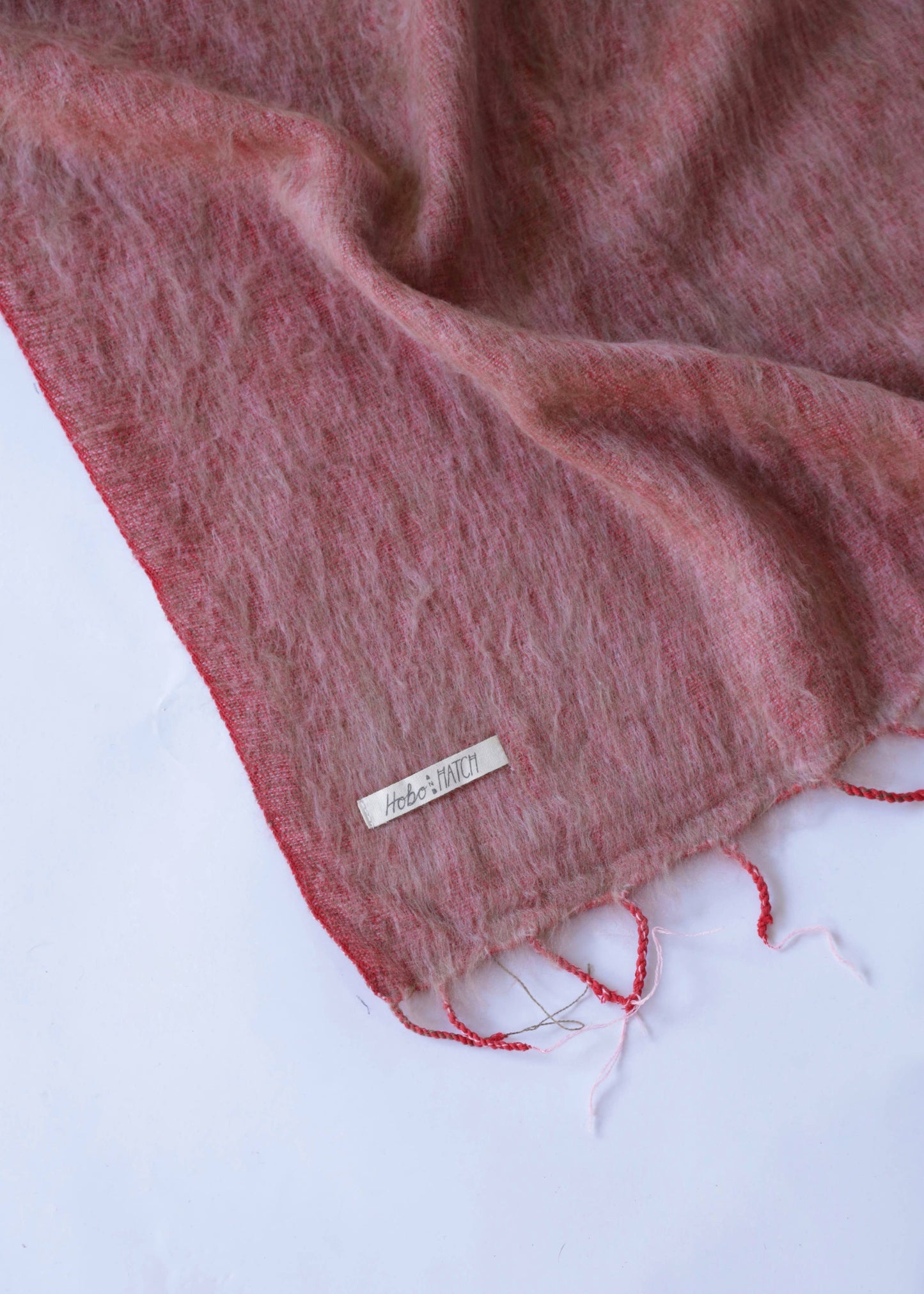 Poncho // Gooseberry