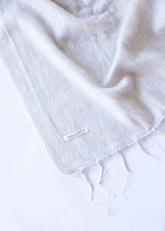 Blanket /Oatmeal