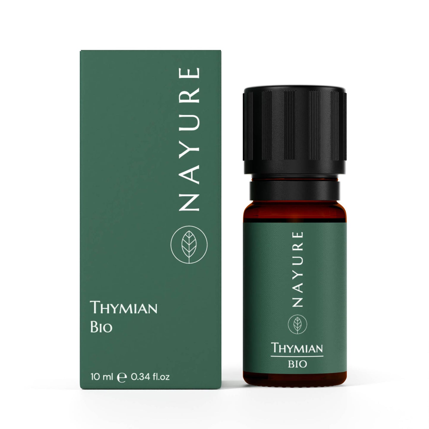 Thyme Linalool Essential Oil Organic