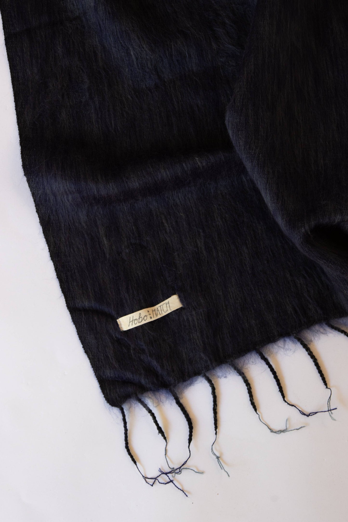 Poncho // Midnight