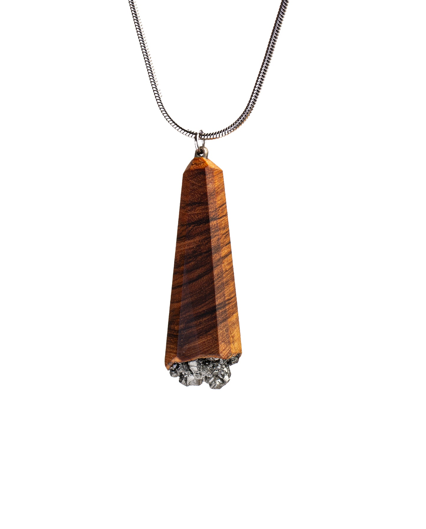 Necklace "Theros"