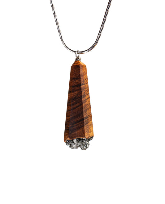Necklace "Theros"