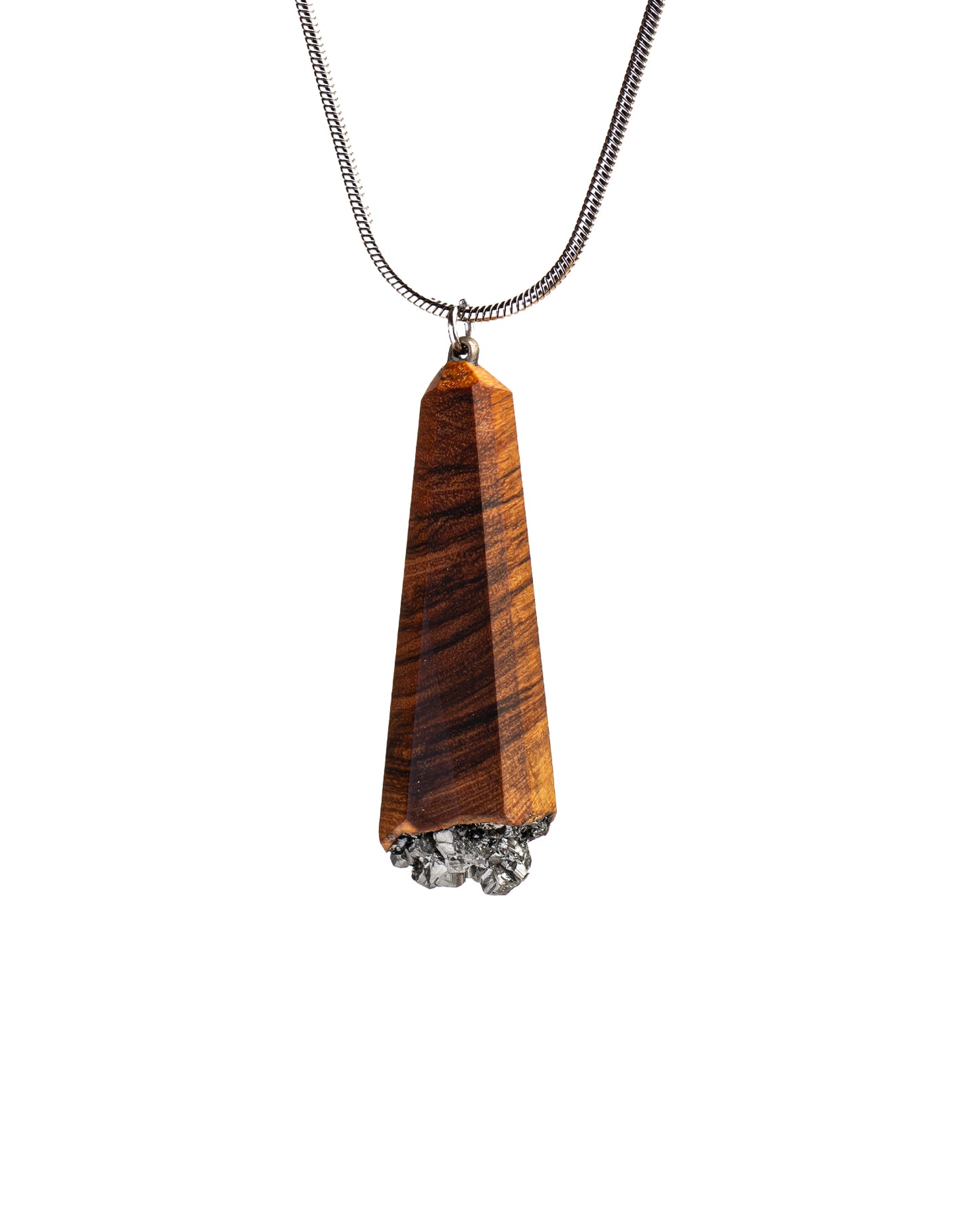 Necklace "Theros"