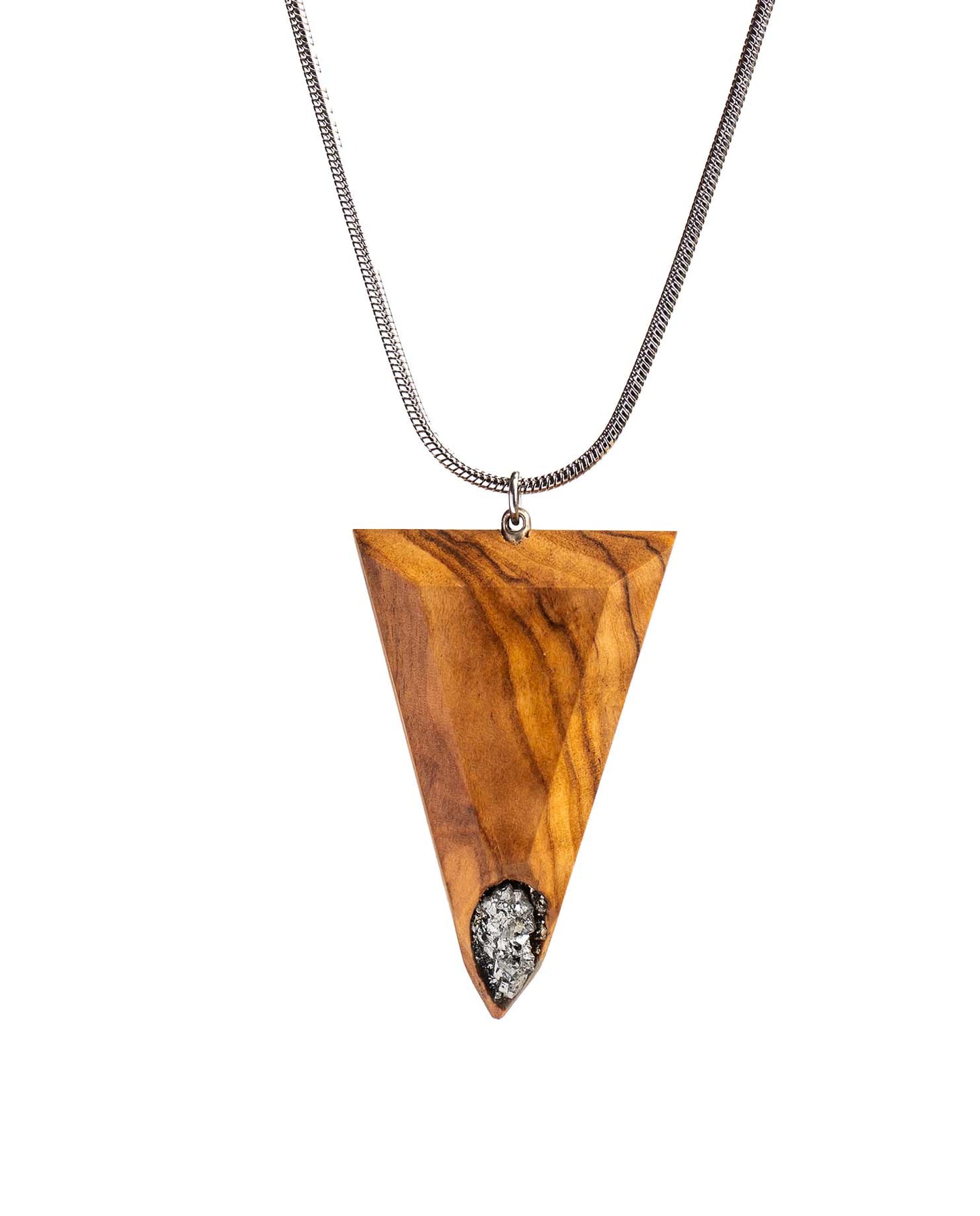 Necklace "Ivara"