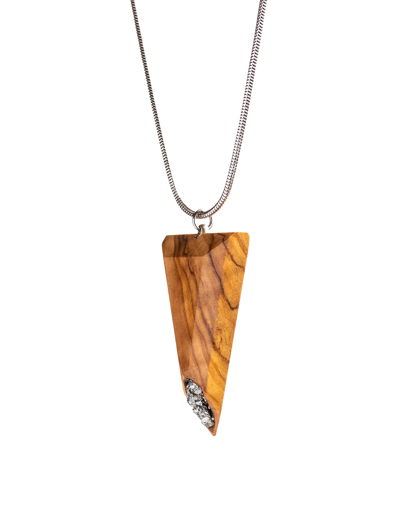 Necklace "Ivara"