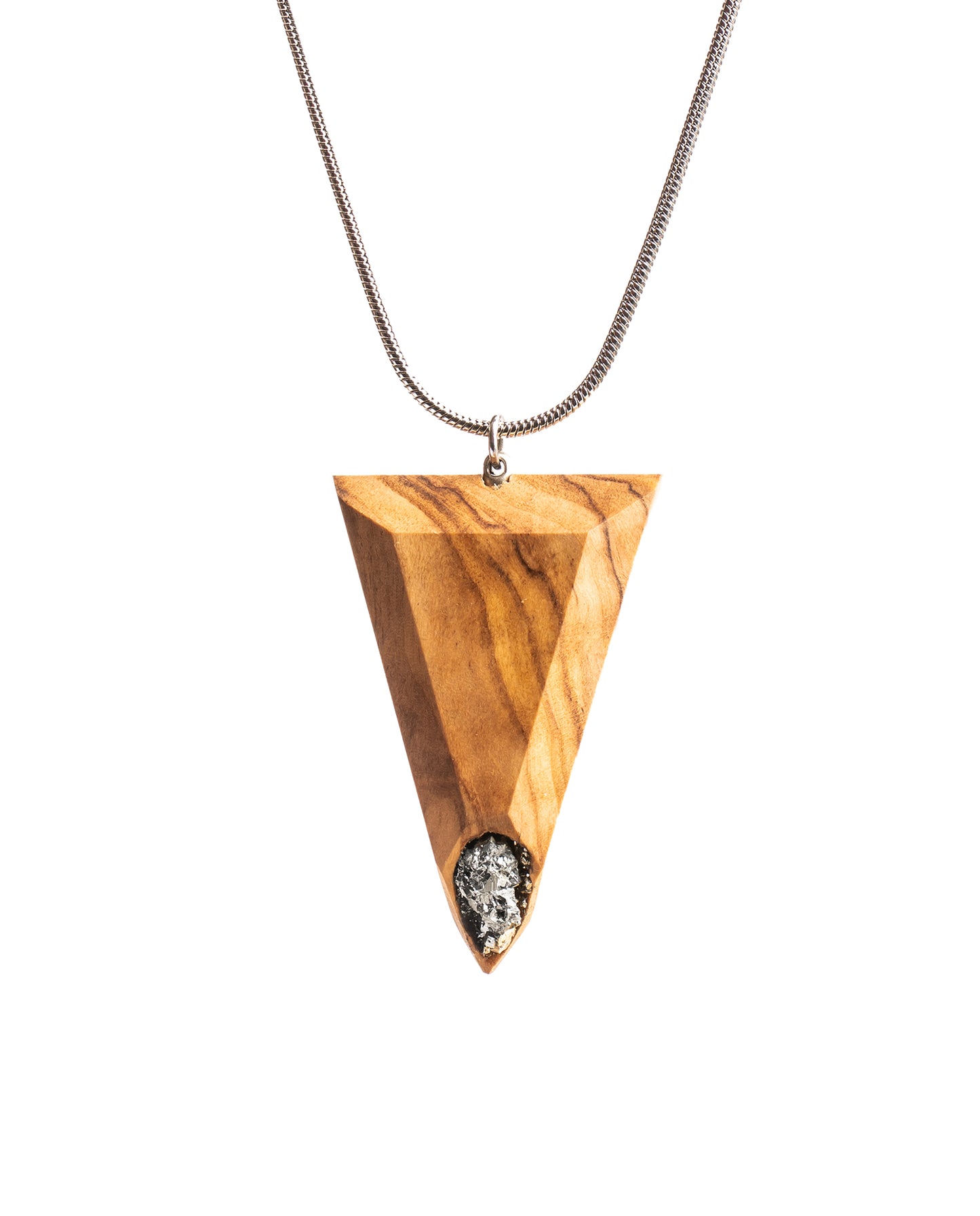 Necklace "Ivara"