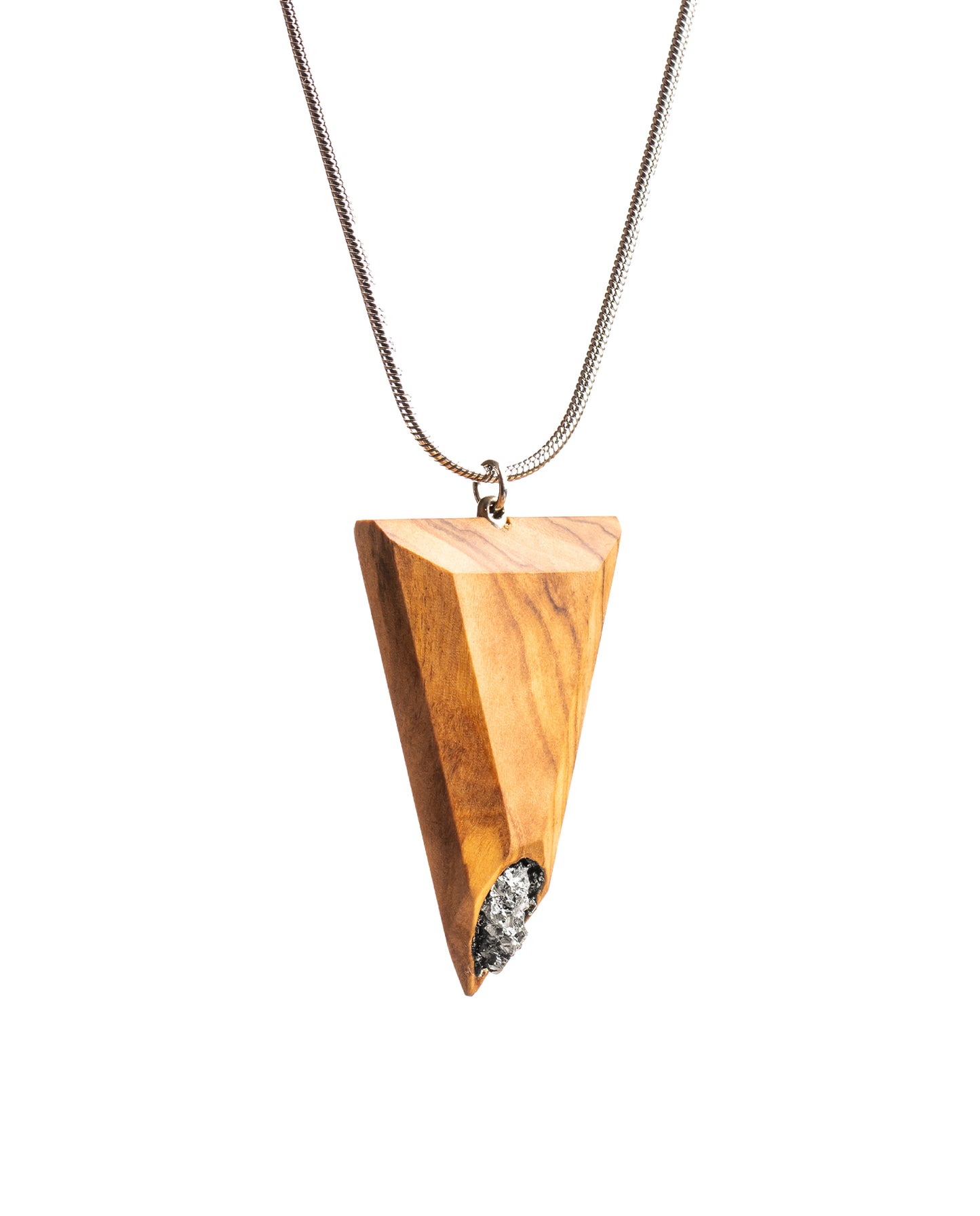 Necklace "Ivara"