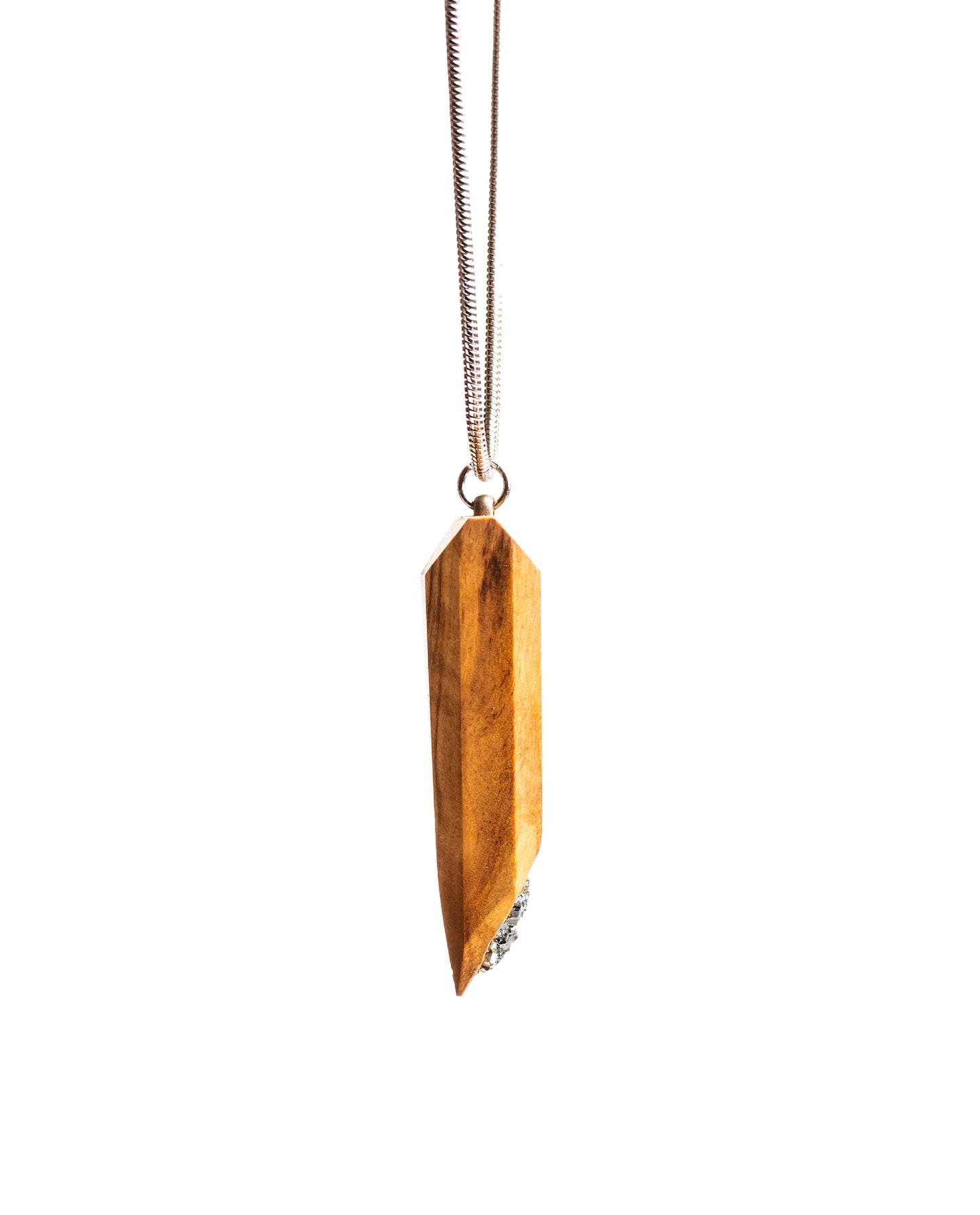 Necklace "Ivara"