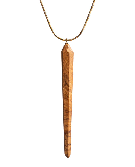 Necklace "Elion"