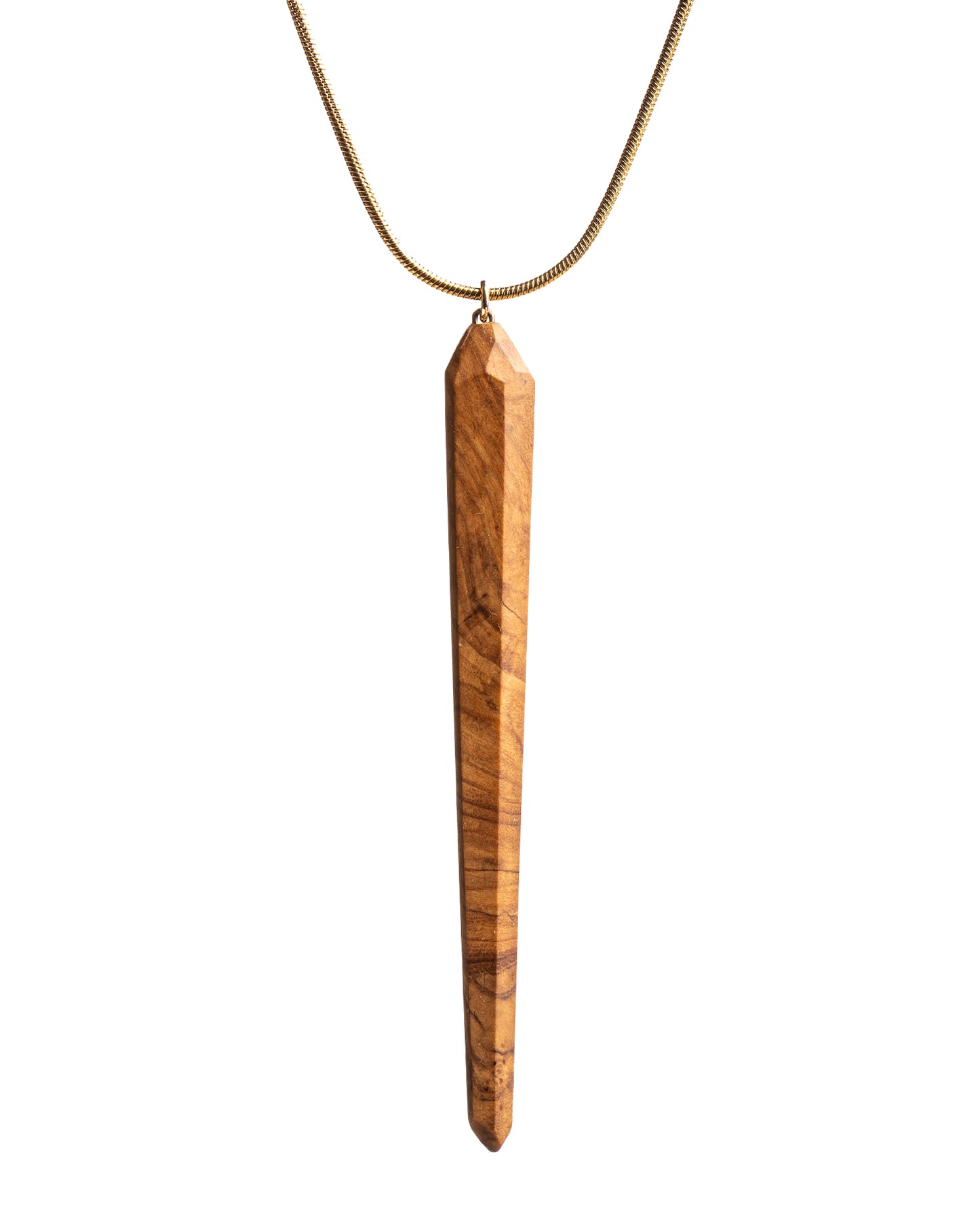 Necklace "Helios"