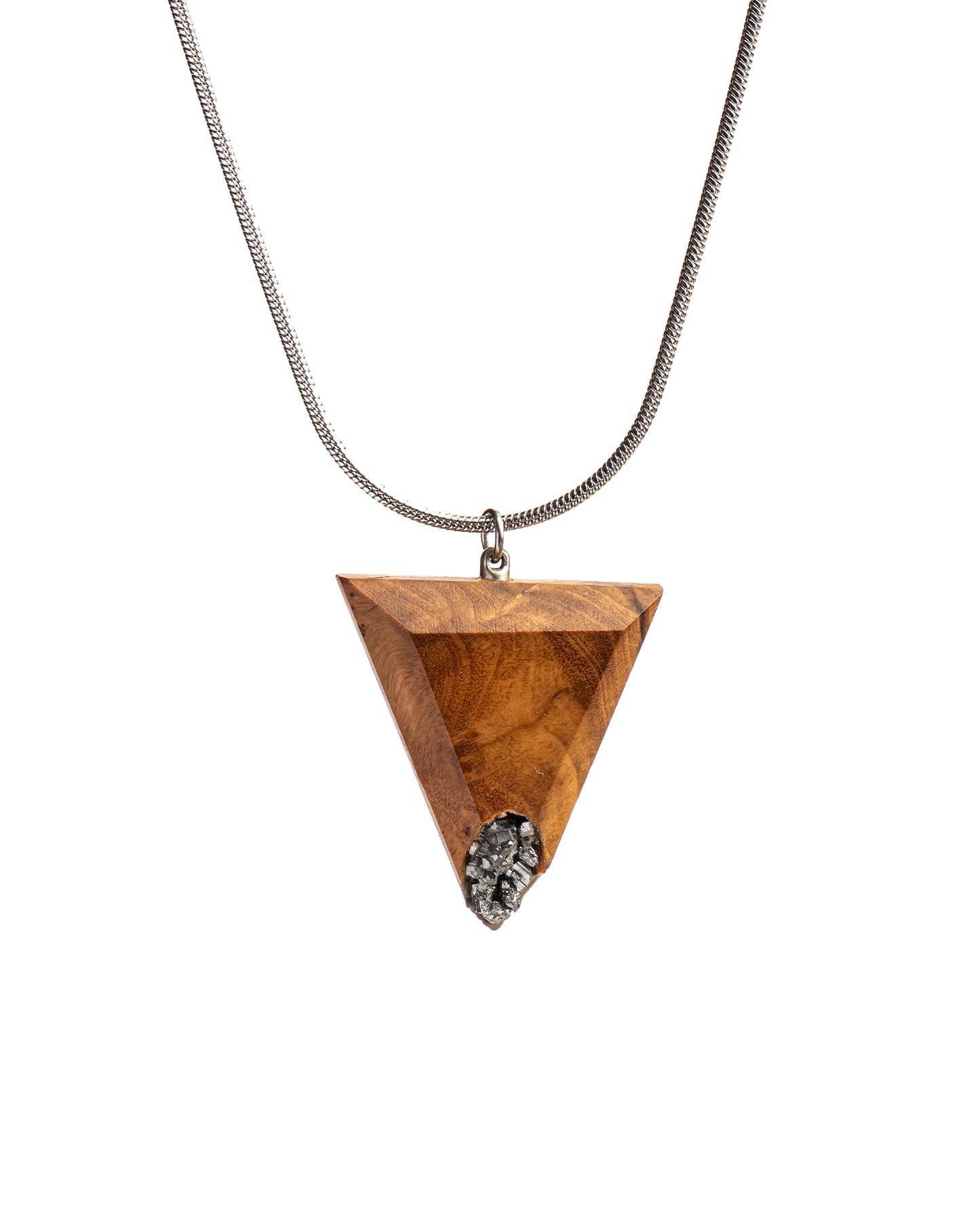 Necklace "Gaia"