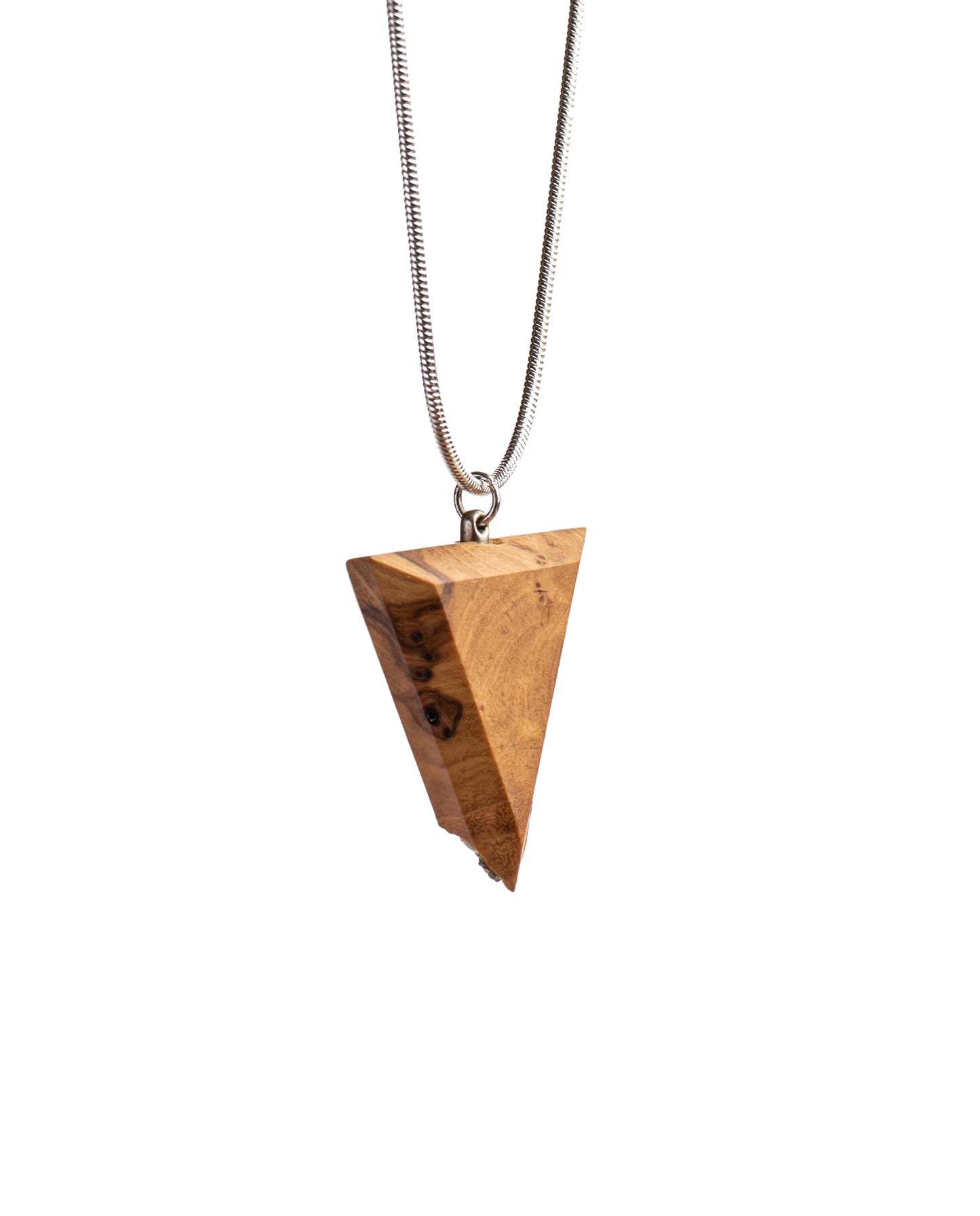 Necklace "Gaia"