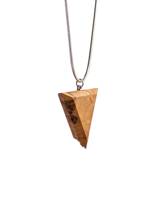 Necklace "Gaia"