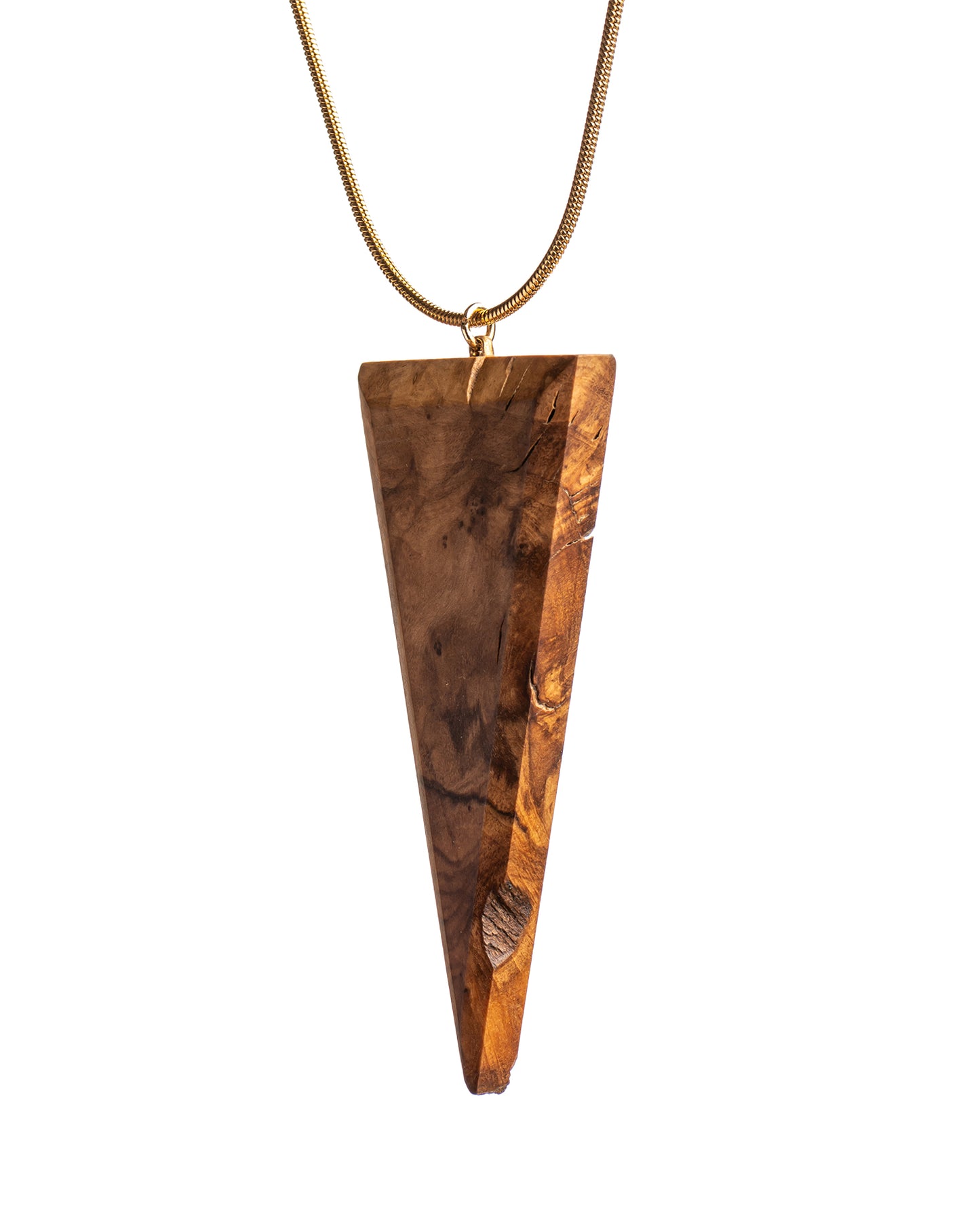 Necklace "Terra"