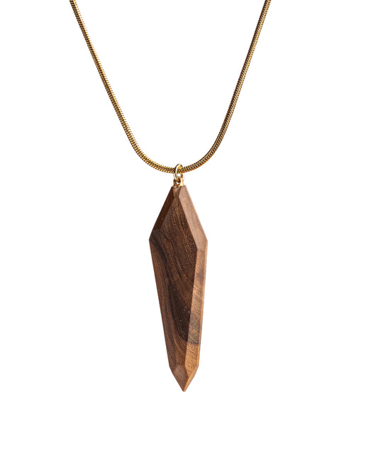 Necklace "Solara"