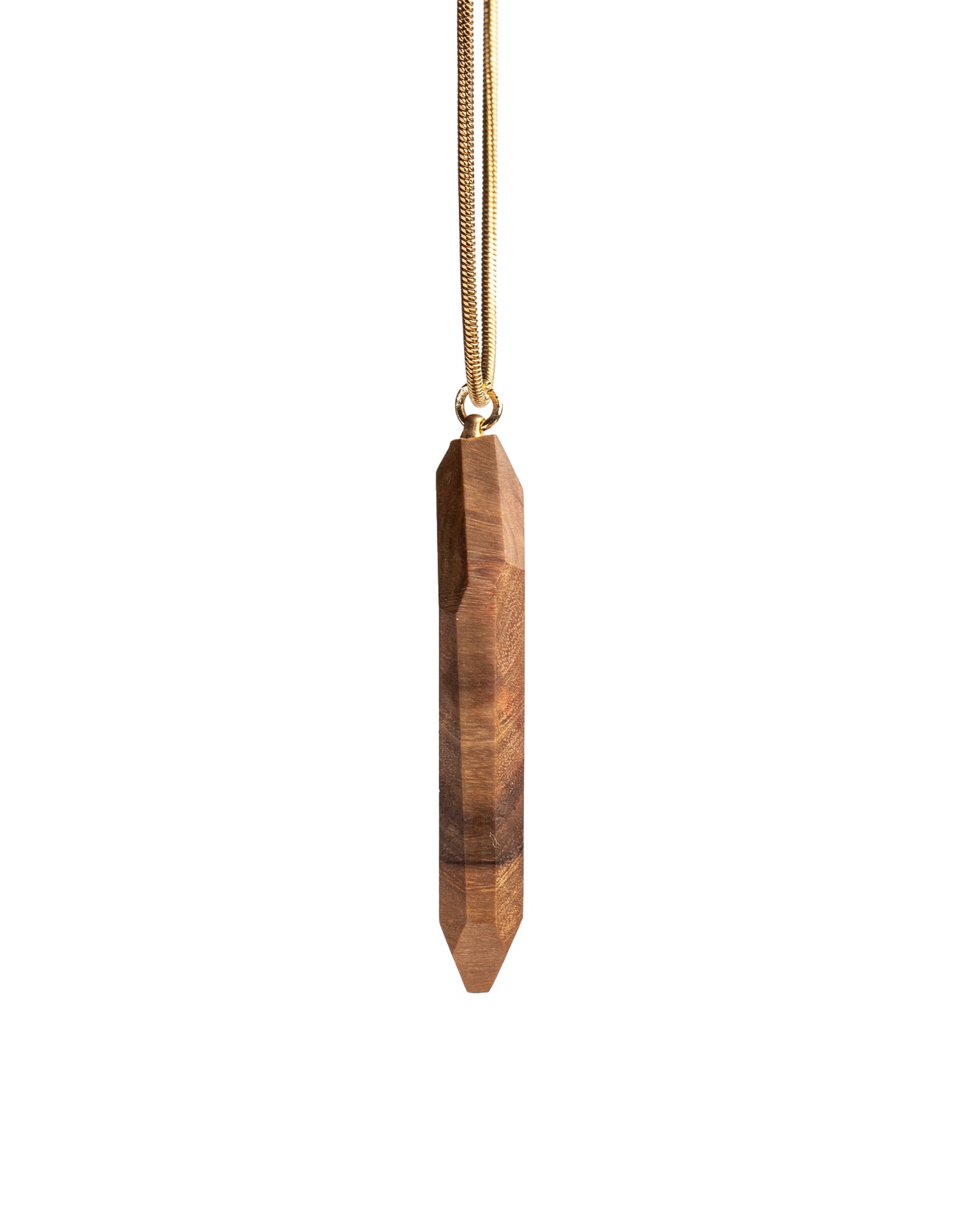 Necklace "Solara"
