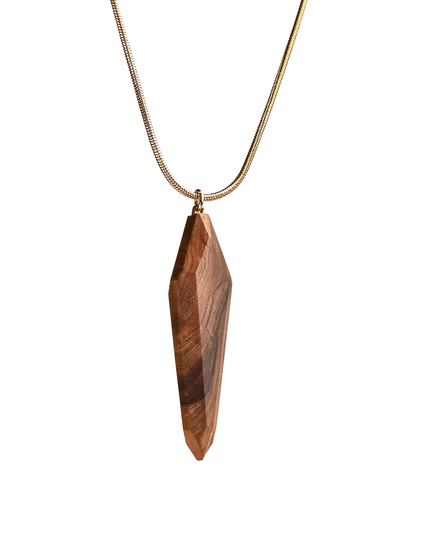 Necklace "Solara"