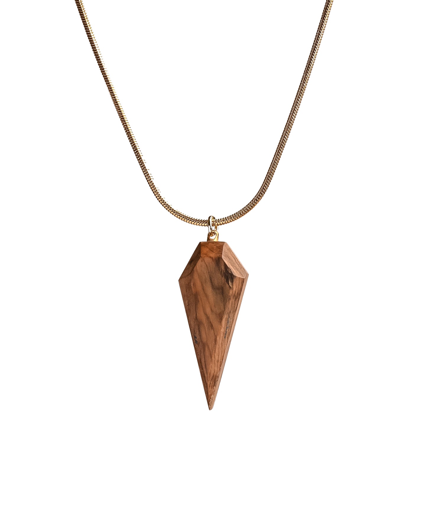 Necklace "Varo"