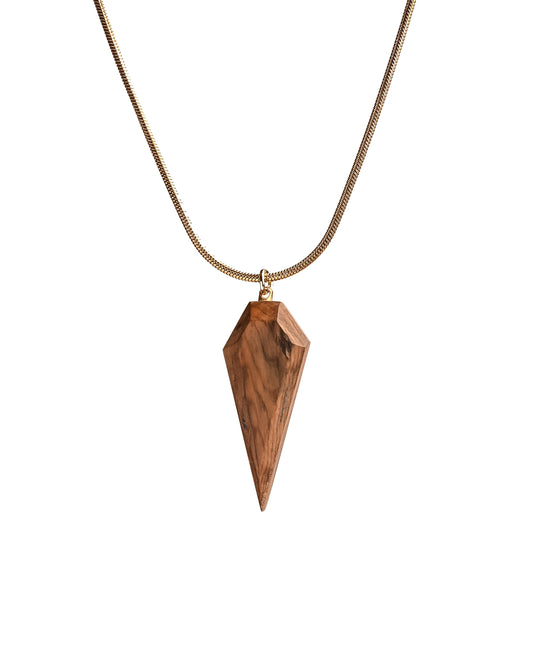 Necklace "Varo"