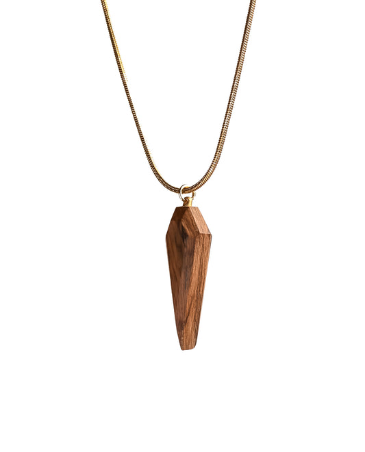 Necklace "Varo"