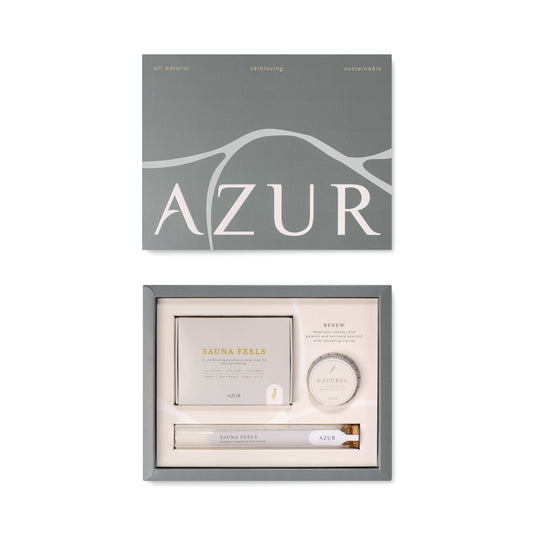 RENEW gift set