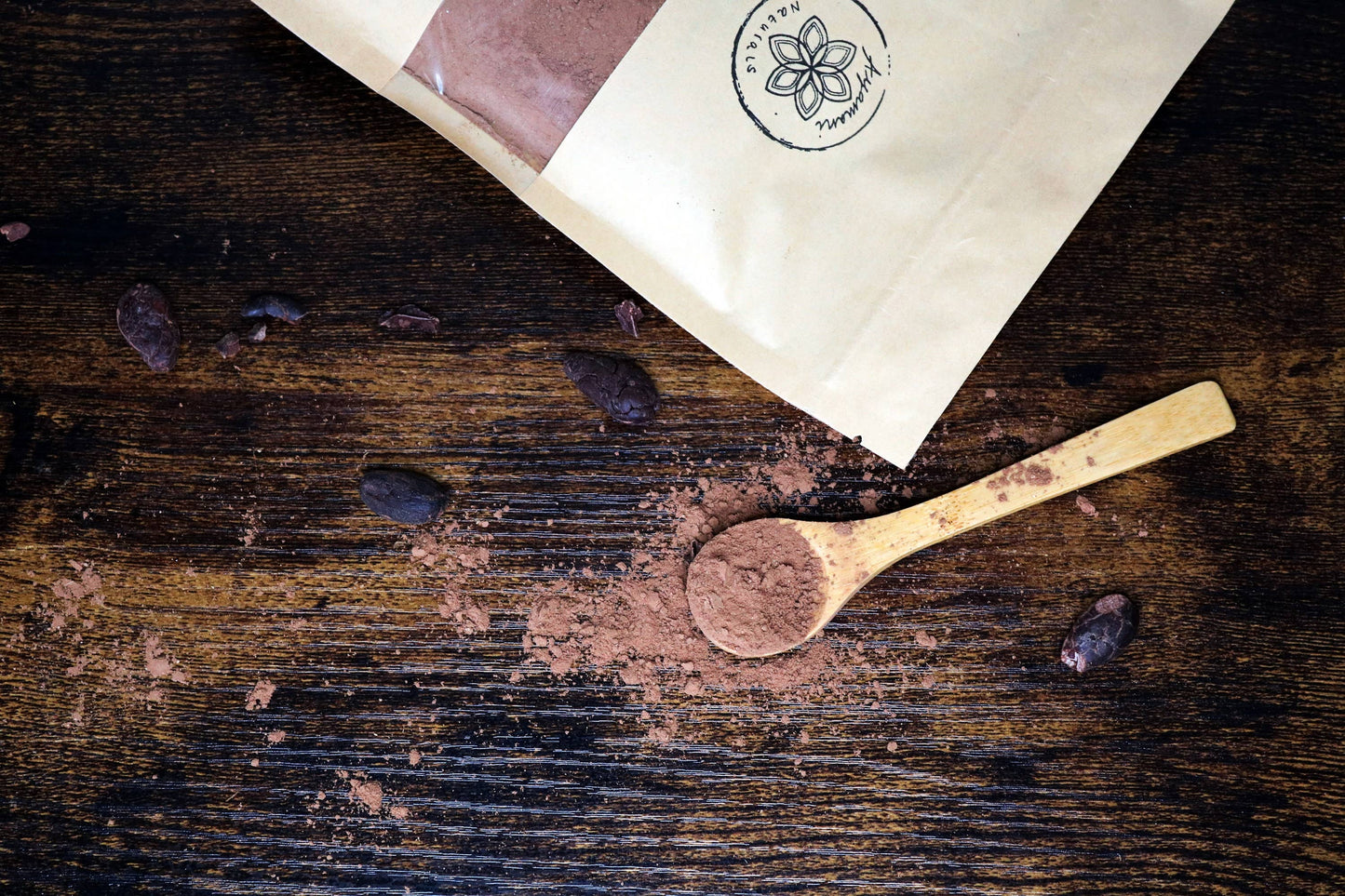 CEREMONIAL CACAO POWDER