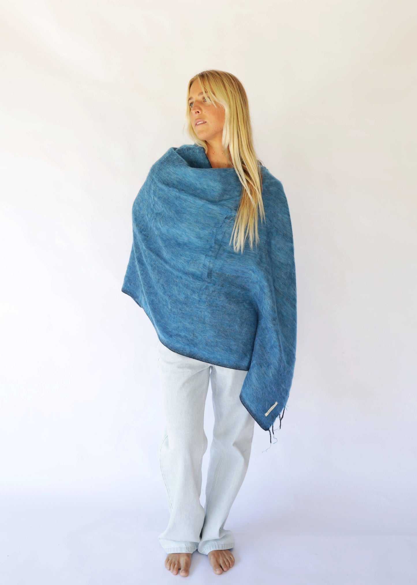 Poncho // Seaport