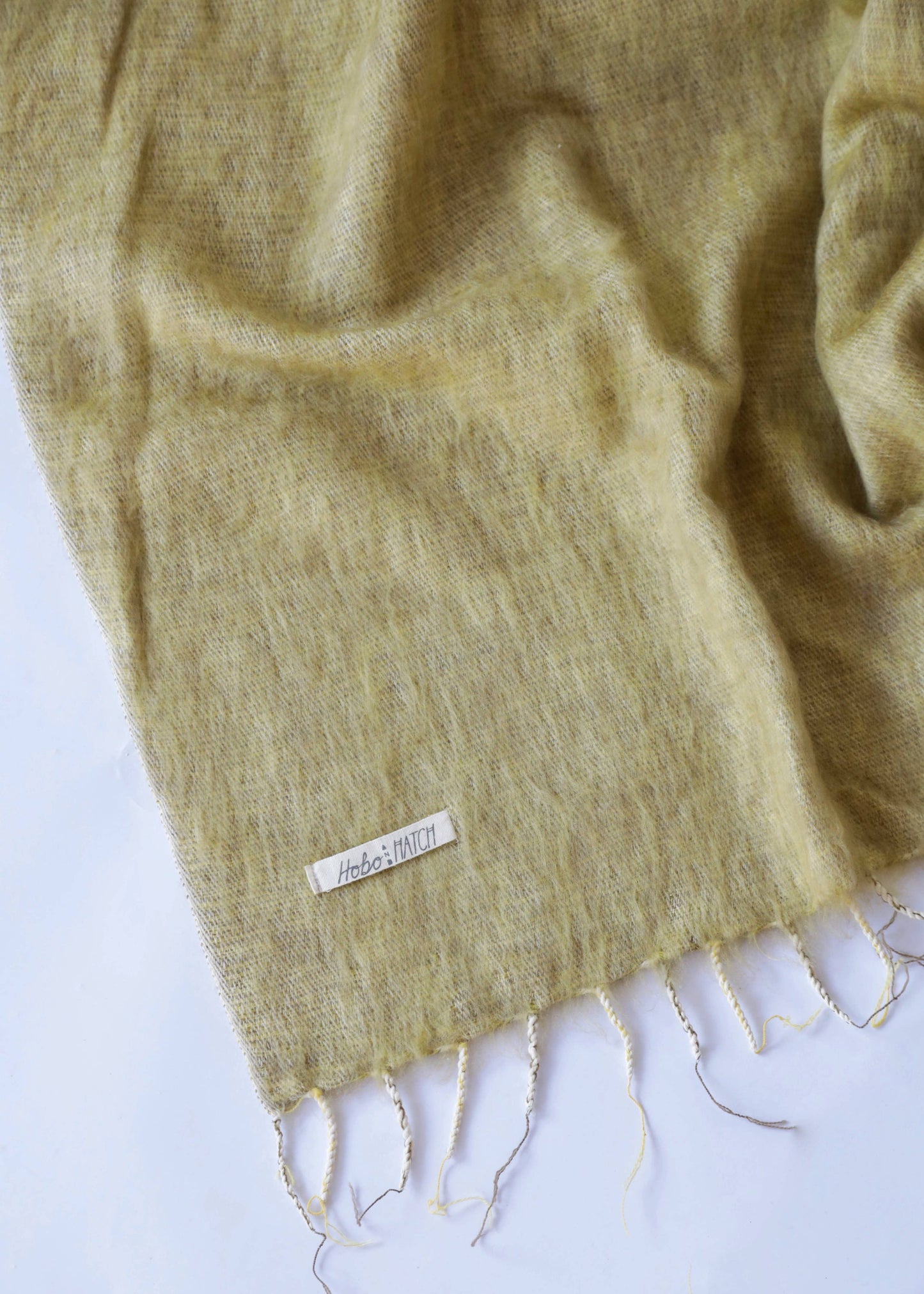 Shawl/Wrap/Scarf // Harvest