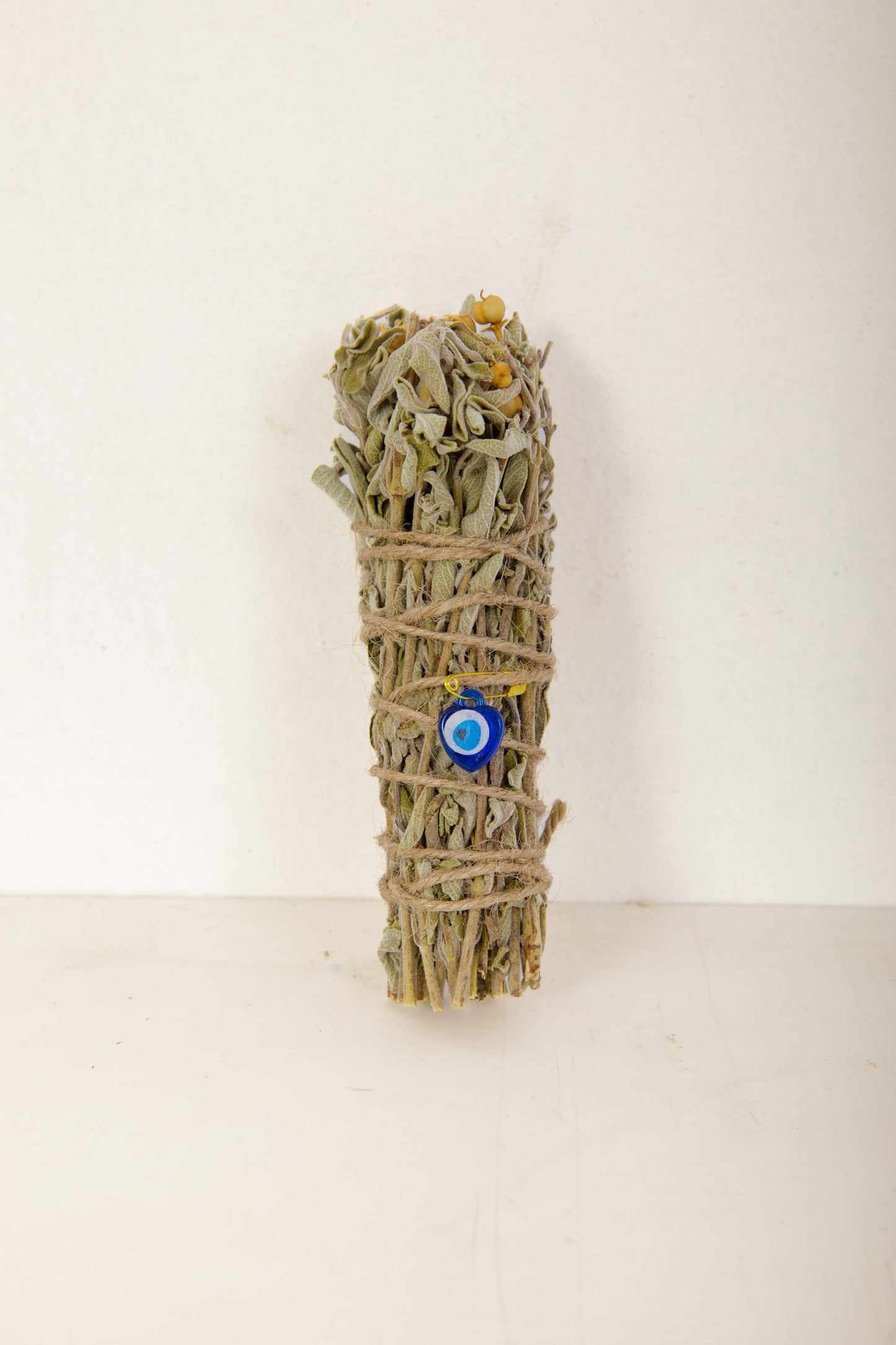 Handcrafted Herbal Incense Bundle – Natural Cleansing