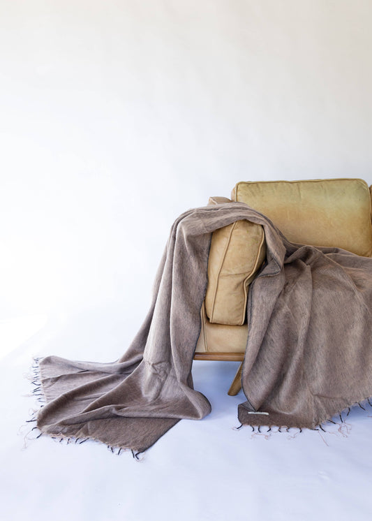 Blanket / Chai