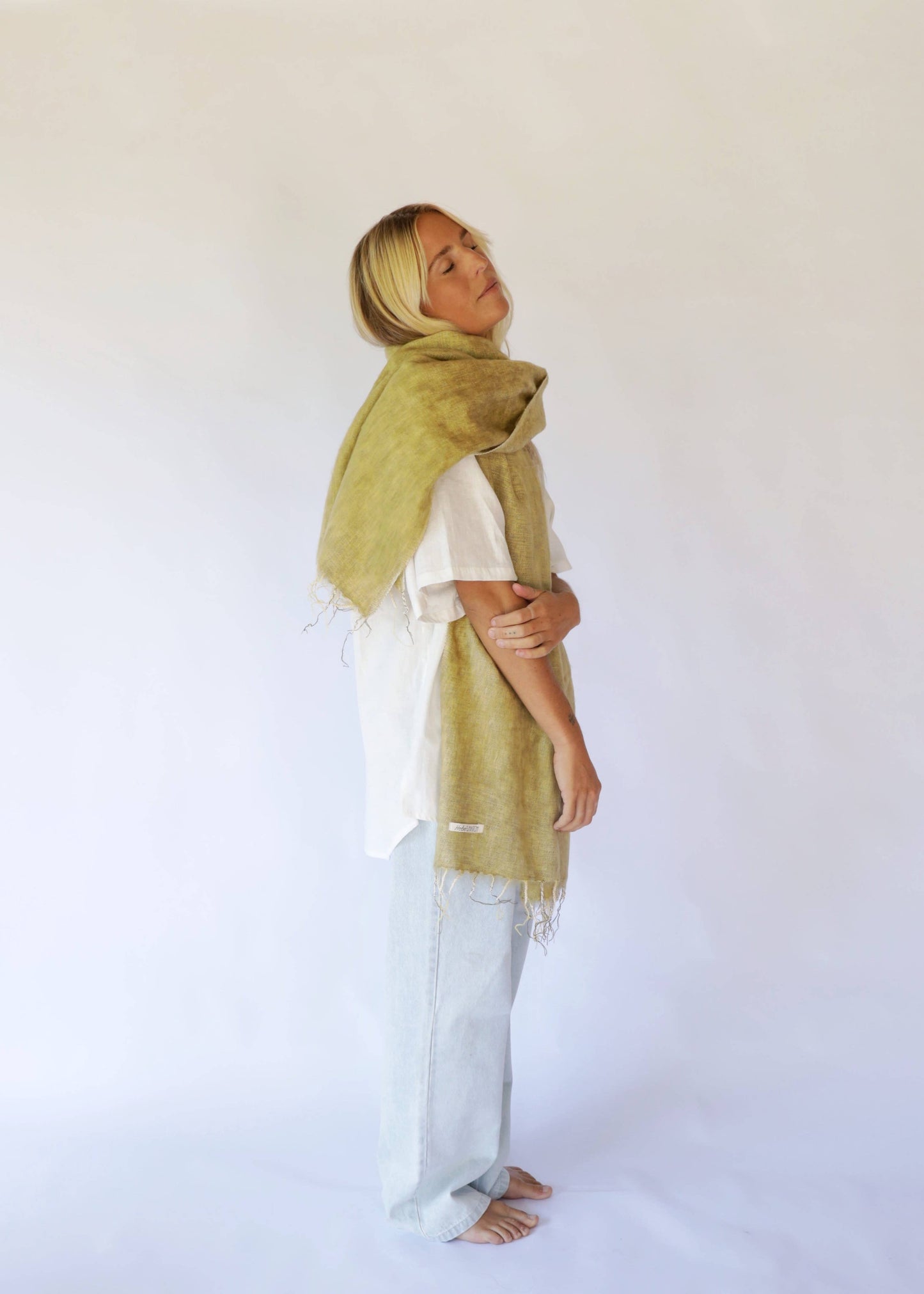 Shawl/Wrap/Scarf // Harvest