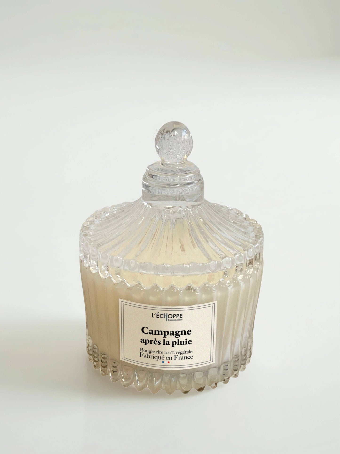 Countryside After the Rain Scented Candle